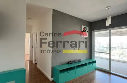 Imagem: Apartamento para Venda, Santa Teresinha