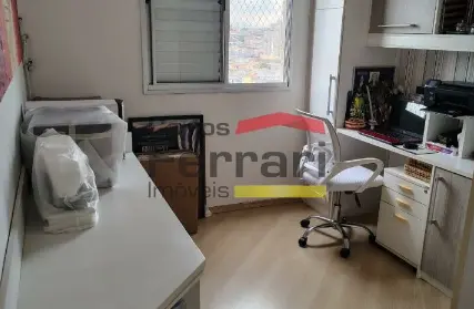 Imagem: Apartamento para Venda, Vila Basileia
