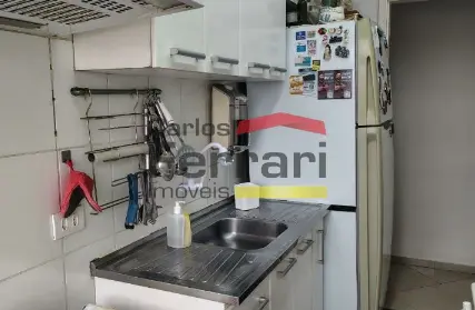 Imagem: Apartamento para Venda, Vila Basileia