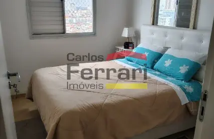 Imagem: Apartamento para Venda, Vila Basileia