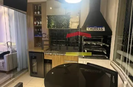 Imagem: Apartamento para Venda, Imirim