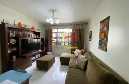 Imagem: Apartamento para Venda, Jardim Leonor Mendes de Barros