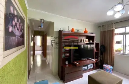 Imagem: Apartamento para Venda, Jardim Leonor Mendes de Barros