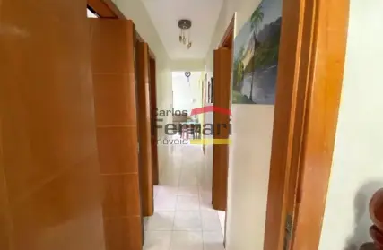 Imagem: Apartamento para Venda, Jardim Leonor Mendes de Barros