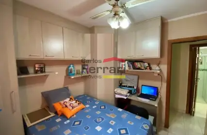 Imagem: Apartamento para Venda, Jardim Leonor Mendes de Barros