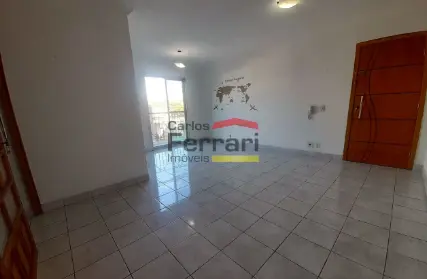 Imagem: Apartamento para Venda, Vila Mazzei