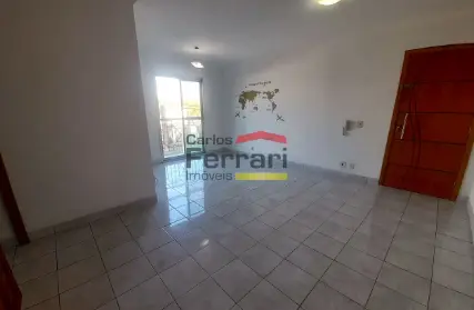 Imagem: Apartamento para Venda, Vila Mazzei