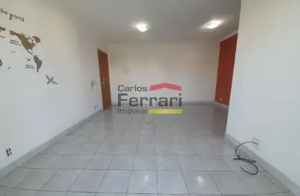 Imagem: Apartamento para Venda, Vila Mazzei