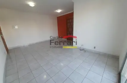 Imagem: Apartamento para Venda, Vila Mazzei