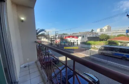 Imagem: Apartamento para Venda, Vila Mazzei