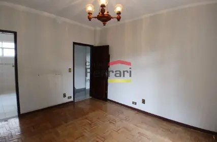 Imagem: Apartamento para Venda, Parque Mandaqui