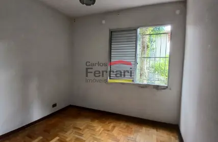 Imagem: Apartamento para Venda, Parque Mandaqui