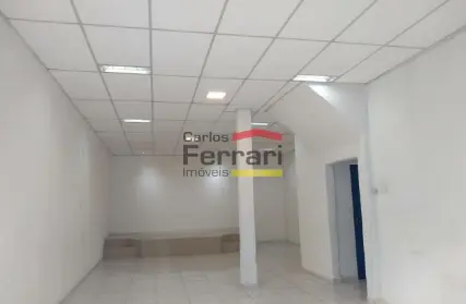 Imagem: Casa Térrea para Venda, Vila Maria