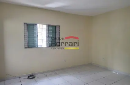 Imagem: Casa Térrea para Venda, Vila Maria