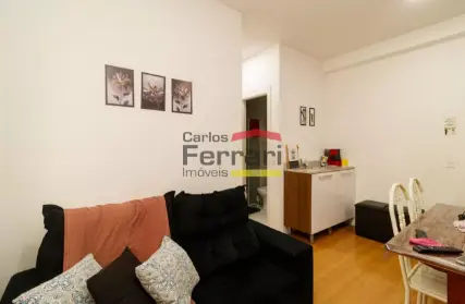 Imagem: Apartamento para Venda, Vila Guilherme