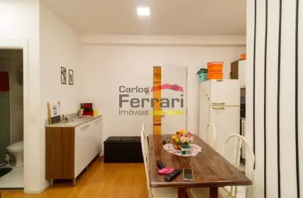Imagem: Apartamento para Venda, Vila Guilherme