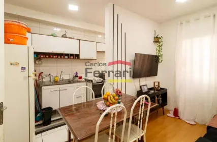 Imagem: Apartamento para Venda, Vila Guilherme