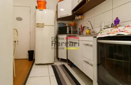 Imagem: Apartamento para Venda, Vila Guilherme