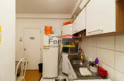 Imagem: Apartamento para Venda, Vila Guilherme