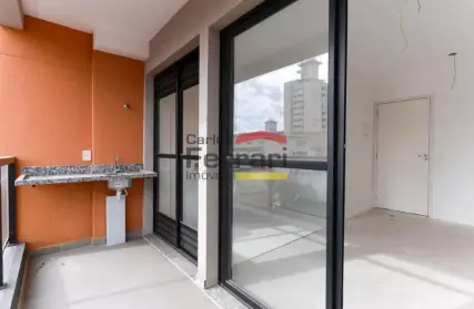 Imagem: Apartamento para Venda, Carandiru