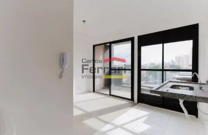 Imagem: Apartamento para Venda, Carandiru