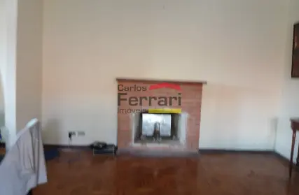 Imagem: Sobrado para Venda, Jardim França