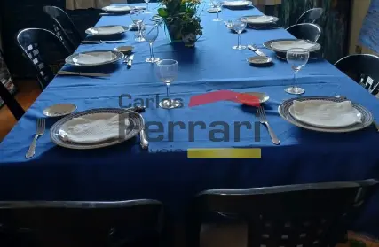 Imagem: Sobrado para Venda, Jardim França