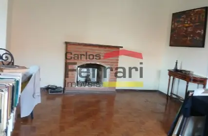 Imagem: Sobrado para Venda, Jardim França