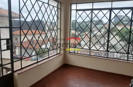 Imagem: Sobrado para Venda, Jardim França