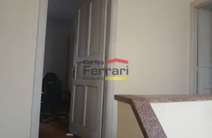 Imagem: Sobrado para Venda, Jardim França