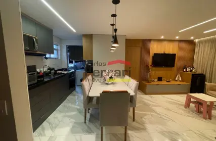 Imagem: Apartamento para Venda, Vila Guilherme