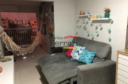 Imagem: Apartamento para Venda, Vila Ester