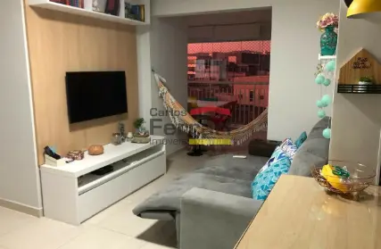 Imagem: Apartamento para Venda, Vila Ester