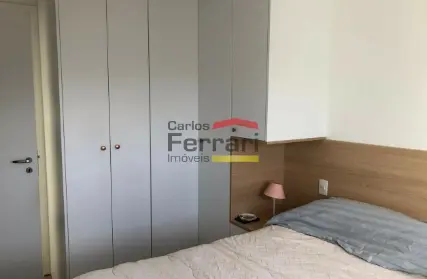 Imagem: Apartamento para Venda, Vila Ester