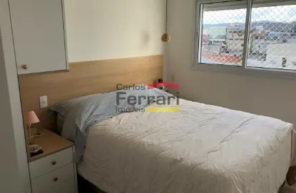 Imagem: Apartamento para Venda, Vila Ester