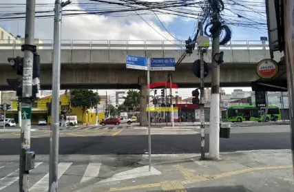 Imagem: Casa Comercial para Venda, Santana