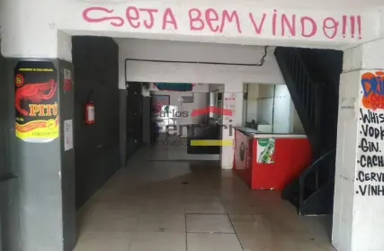 Imagem: Casa Comercial para Venda, Santana