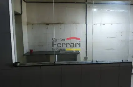 Imagem: Casa Comercial para Venda, Santana