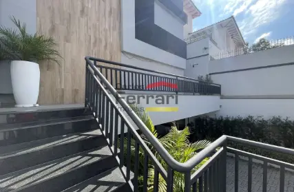 Imagem: Condomínio Fechado para Venda, Jardim Santa Inês
