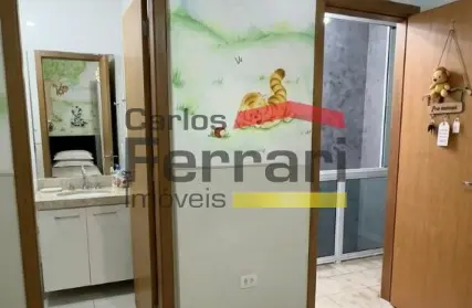 Imagem: Condomínio Fechado para Venda, Vila Aurora (Zona Norte)