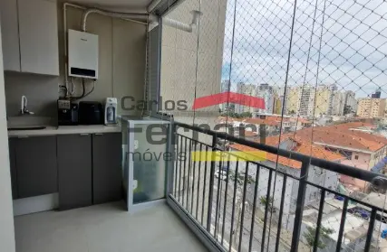Imagem: Apartamento para Venda, Chora Menino