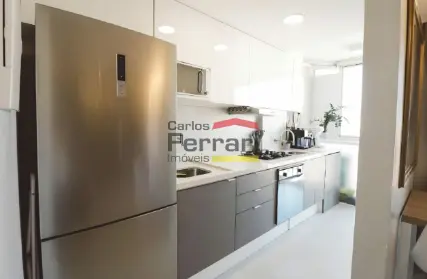 Imagem: Apartamento para Venda, Chora Menino