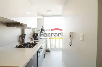 Imagem: Apartamento para Venda, Chora Menino