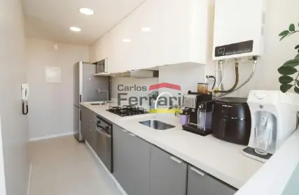 Imagem: Apartamento para Venda, Chora Menino