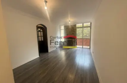 Imagem: Apartamento para Venda, Barro Branco (Zona Norte)