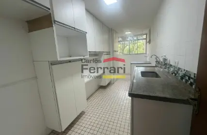Imagem: Apartamento para Venda, Barro Branco (Zona Norte)