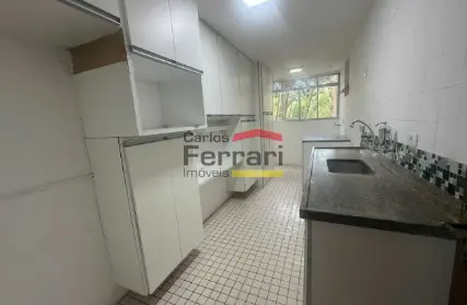 Imagem: Apartamento para Venda, Barro Branco (Zona Norte)