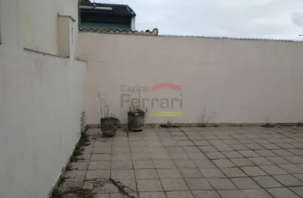 Imagem: Casa Térrea para Venda, Vila Irmãos Arnoni