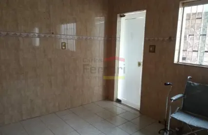 Imagem: Casa Térrea para Venda, Vila Irmãos Arnoni
