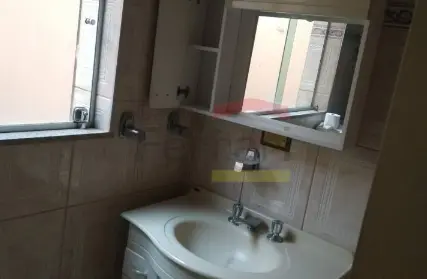 Imagem: Casa Térrea para Venda, Vila Irmãos Arnoni